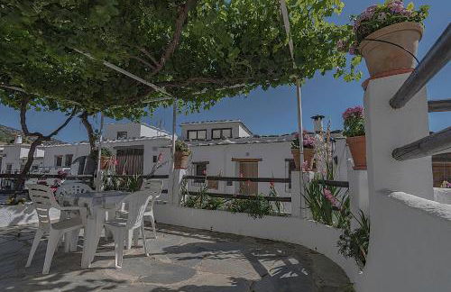 Apartamentos Rurales Las Chimeneas - Foto 18