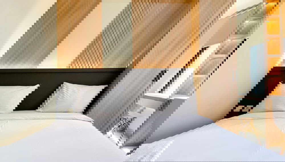 Comfort Stay Studio Room Pollux Chadstone Apartment - Foto 1, Habitación