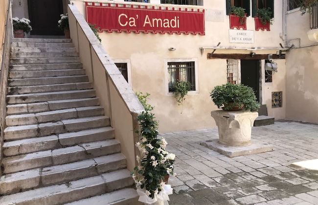 Ca' Amadi - Photo 51