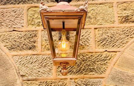 The Coach House central location fantastic Views - Foto 14