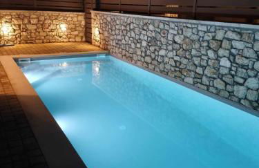 Lydia's Inn 2 - Private pool, near Xylokastro - Foto 4