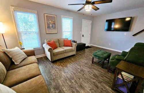 Madrona's Park Circle Place- Fenced & Convenient - Foto 30