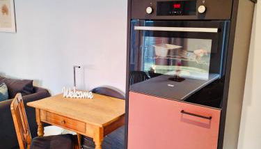 Das gelbe Haus am Hafen - Foto 3