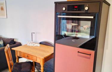 Das gelbe Haus am Hafen - Foto 3