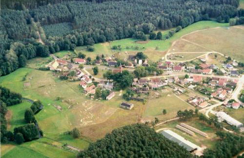 Kleine Ferienwohnung in der Natur - Foto 1