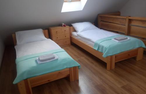 Dom w górach Przy szlaku - Foto 44