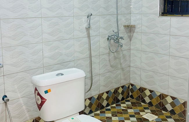 Luxury One Bedroom Apartment Kampala Uganda. - Foto 11