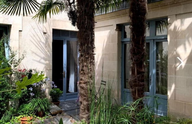 Les Pénates de Loire - Foto 60