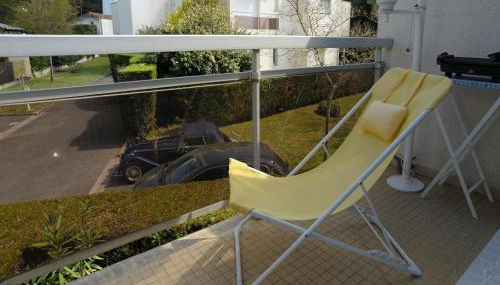 Studio Dunes aux Ecureuils - Foto 5, sunbed