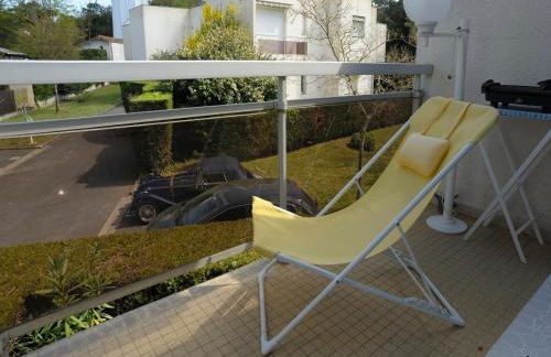 Studio Dunes aux Ecureuils - Foto 5