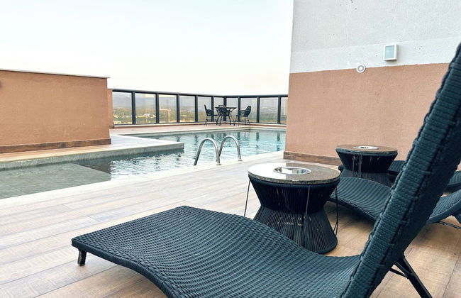 STAY Vivence Suites - Foto 25