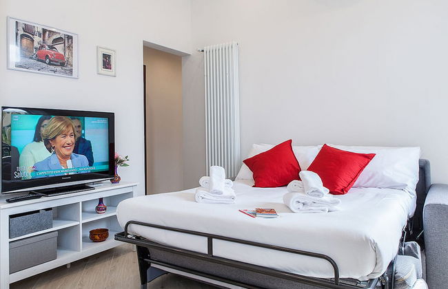 Appartamento Pisana - Foto 8