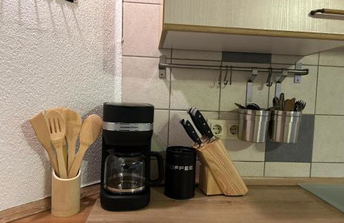 Wohnung nähe Frankfurt, Hanau - Foto 39