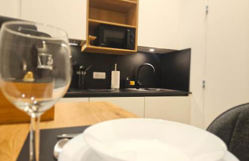 La Bastide Foch - Appart'Hôtel Business & Confort Centre Ville - Foto 13