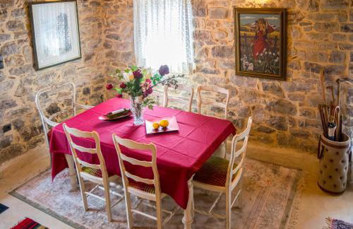 Kleitor Stone Villa-Peloponnese Getaway - Foto 26