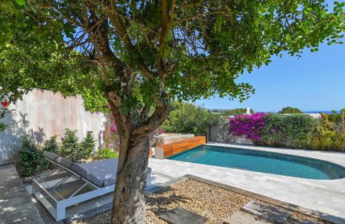 Bonita stay B Light Piscina climatizada, bbq, wifi - Foto 27