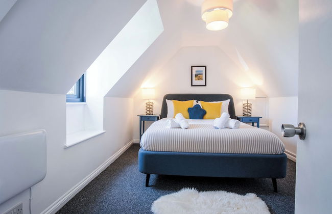 Holm Oak Cottage - 3 Bed - Reynoldston - Foto 18