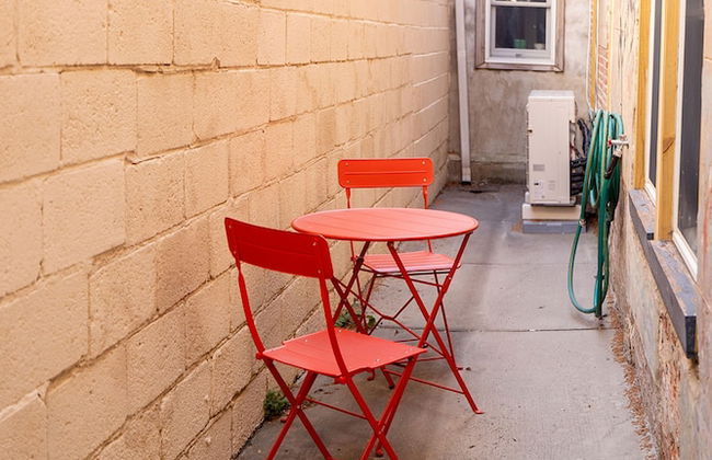 Wyatt's Saloon Guest House 2 - Foto 73