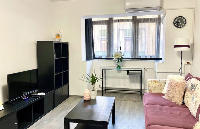 Tower Old City Apartment - Foto 18