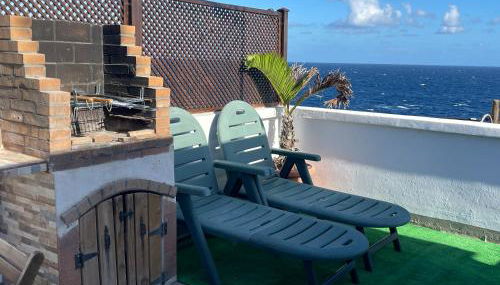 Atico con vistas al mar - Foto 3