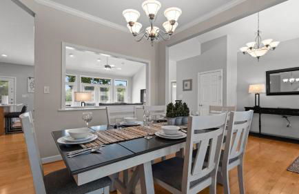 Kool Breeze by Avantstay Boat Ramp + Hot Tub - Foto 37