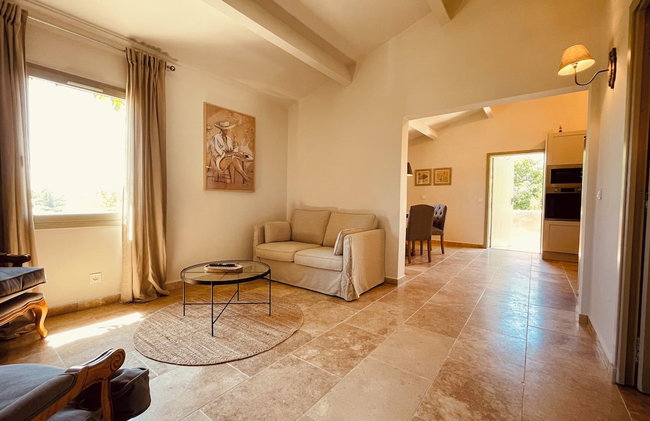 La Réserve Provence - Foto 137