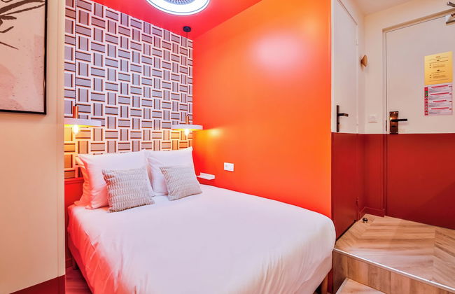 WS Molitor - Auteuil - Photo 54