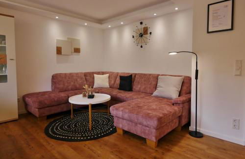 Upland Apartments - Fewo Zeitgeist (inkl. MeineCardPlus) - Foto 12