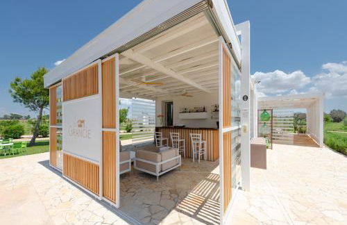 Agriturismo Le Grancìe - Foto 124