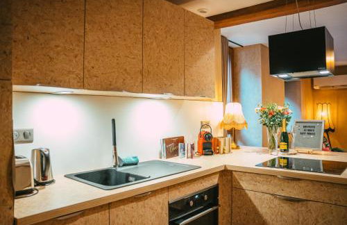 Le Grand Petit Prince - Domaine de Charme - Jacuzzis privatifs - Foto 17