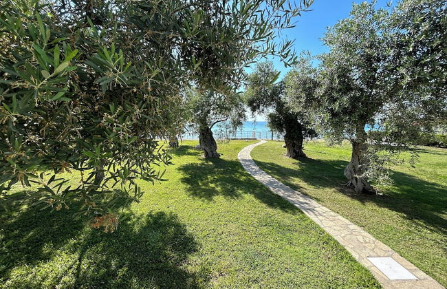 Villa Arhondula - Foto 76