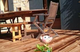 Cottage de La Mothe - Foto 58