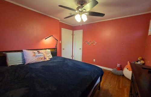 Hawkeye Lodge of Oakridge 109 - Foto 17