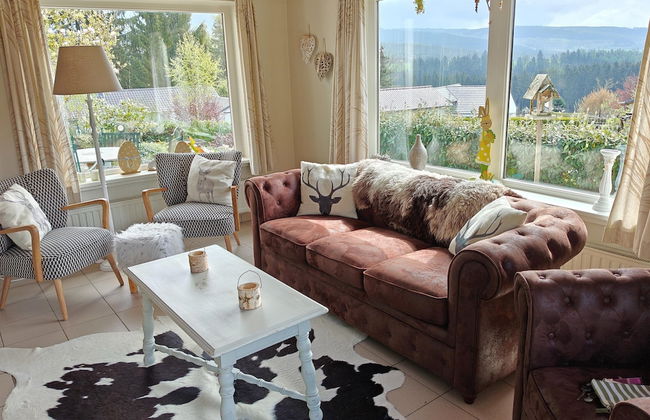 Haven With Private Garden - Photo 8