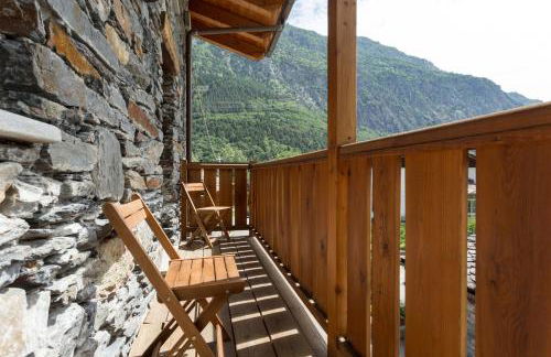 Le Petit Coeur Residence De Montagne - Foto 74