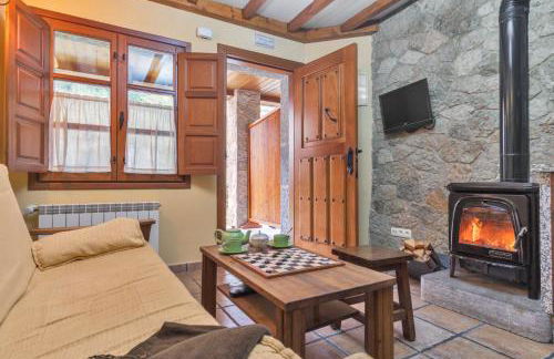 Apartamentos Blanca Senda del Oso - Foto 8