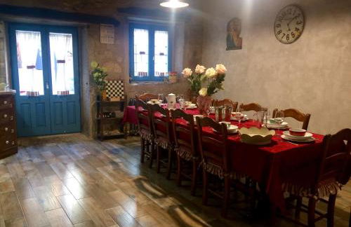 Casa Rural Cabo la Aldea - Foto 10