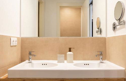 Decô Apartments Barcelona-Sants - Foto 21