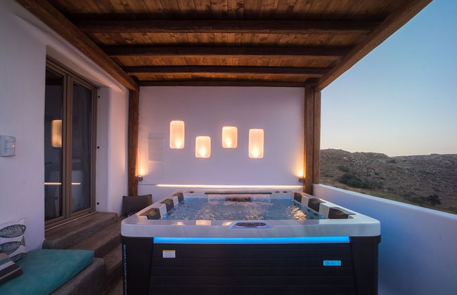 Amallini Suites - Foto 63