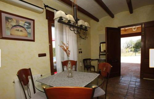 VILLA ENSUEÑO CREUETA PLAYA CALPE - Foto 47