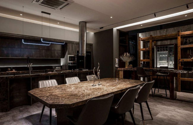 Yi Luxury Villa Bukit Mertajam - Foto 25