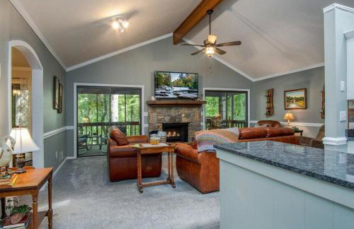 Peace of Heaven in Connestee · Peace of Heaven in Connestee Fall - Foto 31