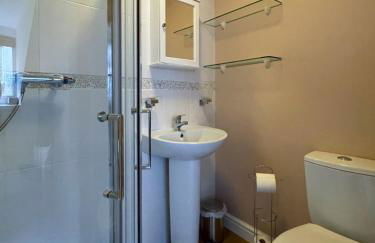 Glasfryn Cottage Dolgellau - Foto 37