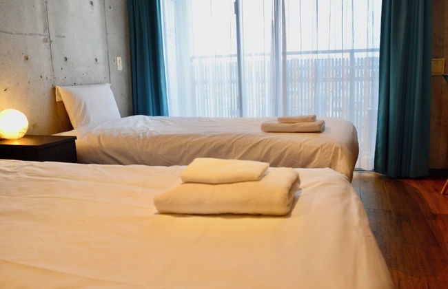 Randor Residence Naha Okinawa - Foto 7