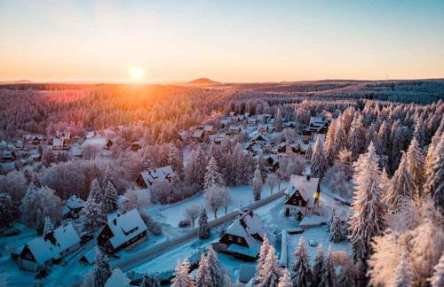 Look into the country Comfortable holiday residence - Foto 3