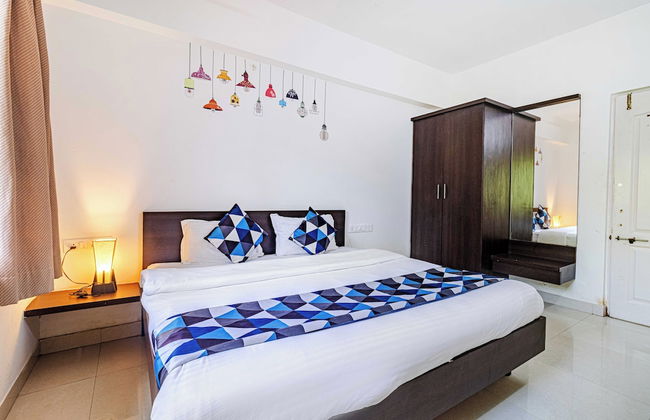 Tatva Hospitality - Foto 25