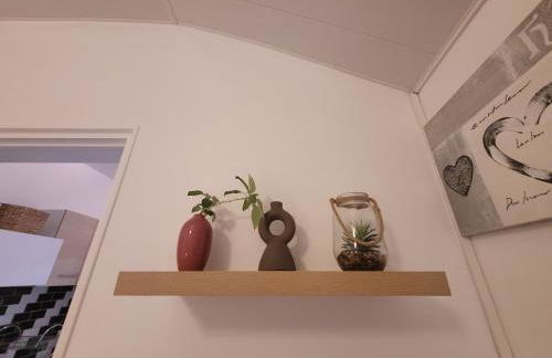 Petite Maison avec son jardin et accès indépendant à 14 mn de paris - Foto 39