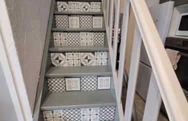 Mazet avec piscine dans le Var Le Mirabilis - Foto 17