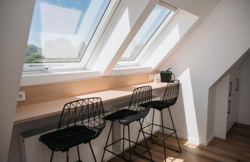 Coffee Fellows Hotel & Longstay - Foto 48