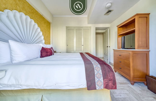 Velas Marina Vallarta 2601 - Foto 13